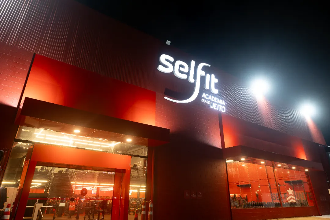 Selfit Campo Grande - 14